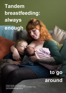 GUEST BLOG - My work as a Breastfeeding Photographer